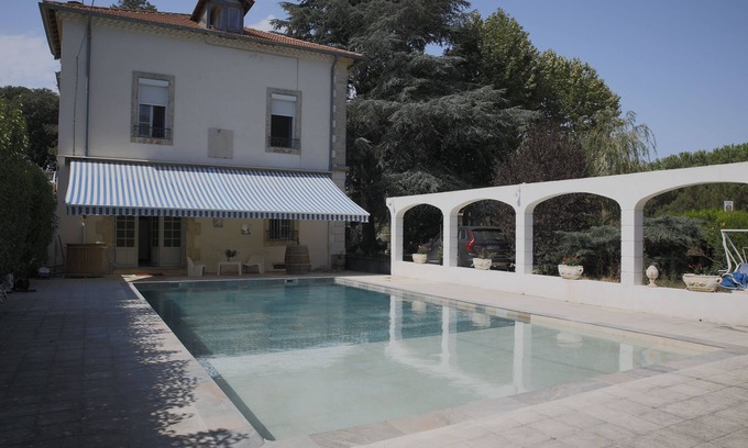 Boisseron Maison | La Perle de Boisseron