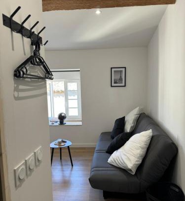 Limoux Appartement | La perle du centre - Studio