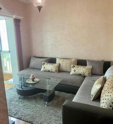 Tanja Balia Appartement | la perle méditerranéenne