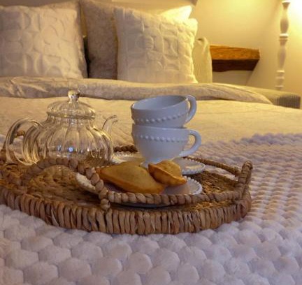 Semur-en-Auxois Appartement | La Perle Semuroise