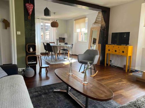 Ammerschwihr Appartement | * La Petite Alsacienne *