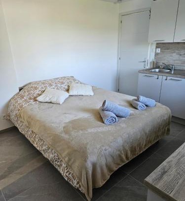 Quesques Appartement | La petite bulle d'Aurel