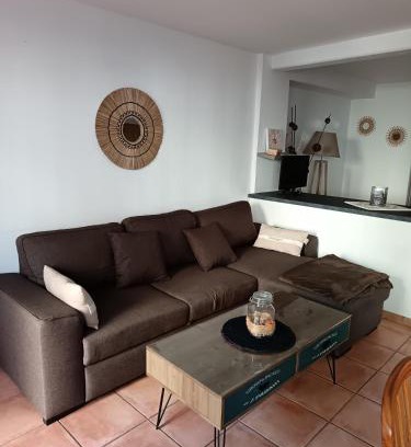 Cazouls-les-Beziers Maison | La petite Cabrière