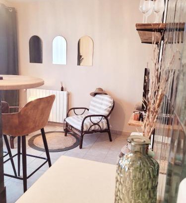 Lunel Maison | La Petite Escale