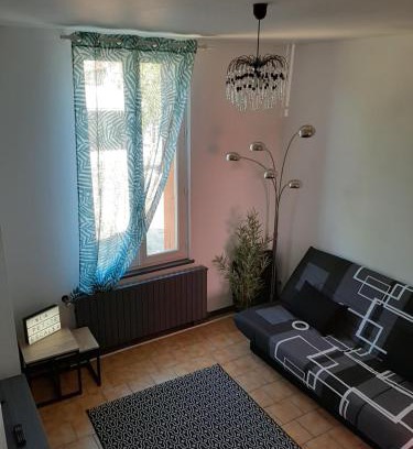 Vierzon Maison | La petite escale