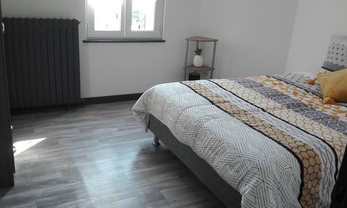 Vierzon Maison | La petite escale
