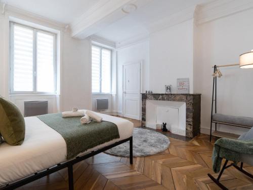 Centre Ville Appartement | La petite escapade - Vienna Authentica
