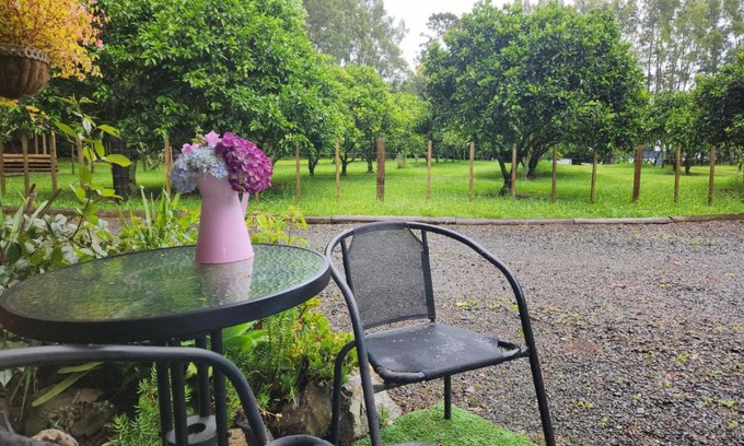 Kerikeri Appartement | La Petite Ferme Studio Kerikeri
