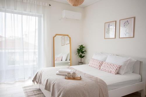 Xylokastron Appartement | La Petite Fleur Guesthouse
