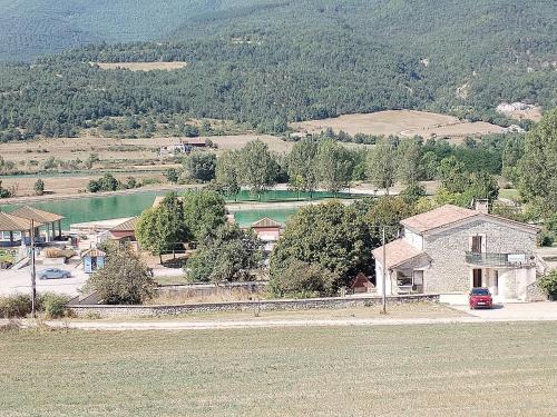 Serres Maison | La petite Ginette