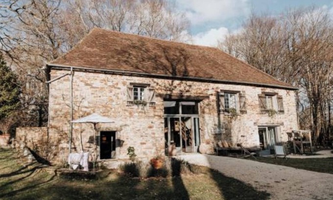 Jumilhac-le-Grand Maison | La Petite Grange des Vignes - peace and quiet in the countryside