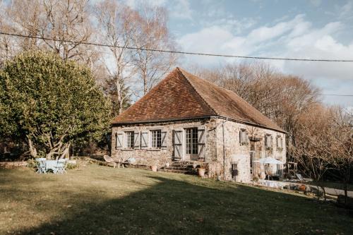Jumilhac-le-Grand Maison | La Petite Grange des Vignes