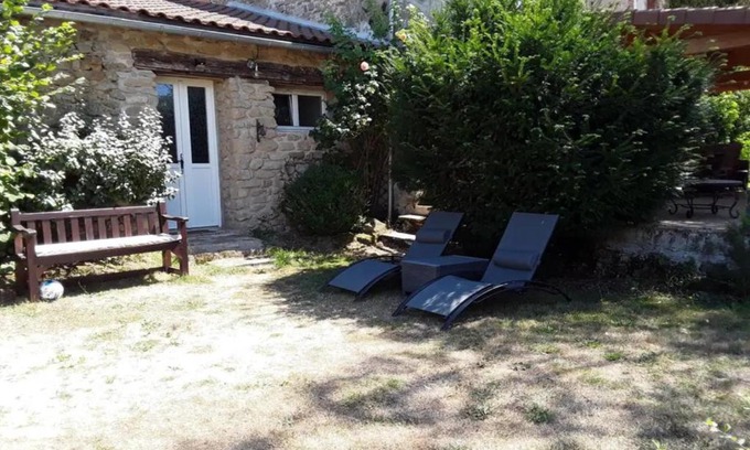 Chateauponsac Appartement | La Petite Grange au coeur du Limousin