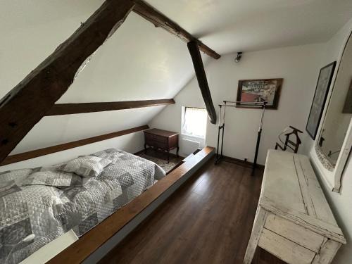 Rugles Appartement | La petite grange