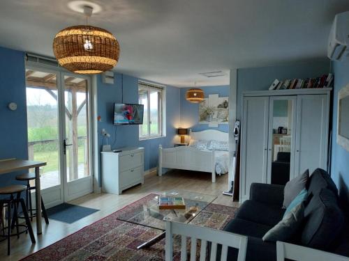 Saint-Pierre-de-Frugie Maison | La Petite Maison à Vieillecour