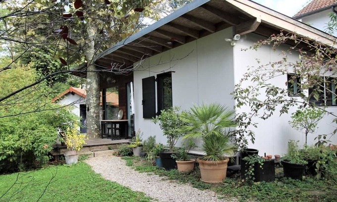 Tassin Appartement | La Petite Maison - TASSIN LA DEMI LUNE