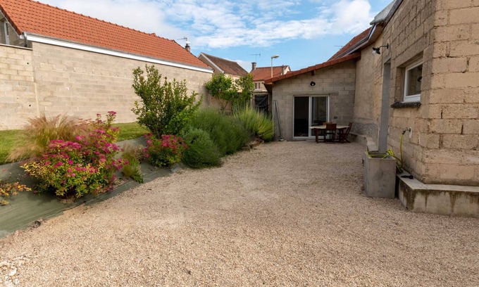 Conde-sur-Marne Maison | La Petite Maison - Condé-sur-Marne