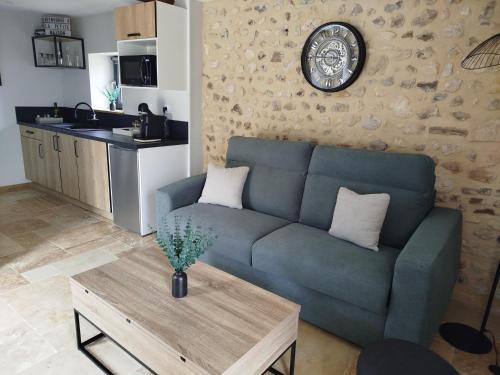 Tourouvre Appartement | La Petite Maison