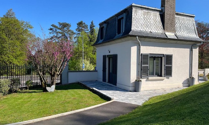 Vesoul Maison | La Petite Maison 1933