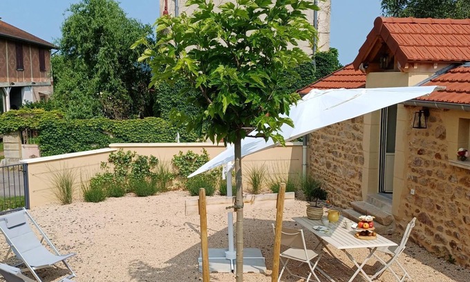 Buffieres Maison | la Petite Maison - BUFFIERES