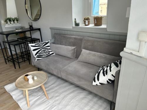 Arbas Maison | La petite maison d'Arbas