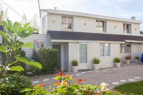 Reims Maison | La Petite Maison de Jane