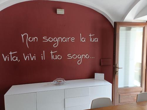 Biella Appartement | La petite maison Fleur
