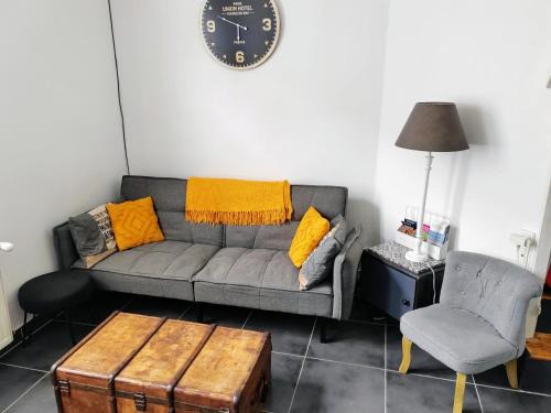Beauvais Appartement | LA PETITE MAISON