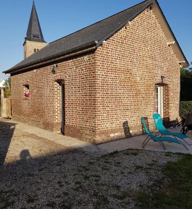 Bracquemont Maison | La petite maison
