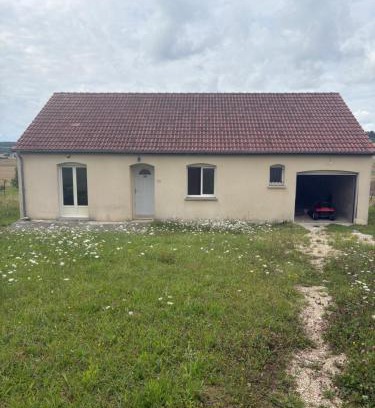 Rizaucourt-Buchey Maison | La petite maison