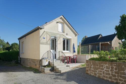 Monthault Maison | La petite maison