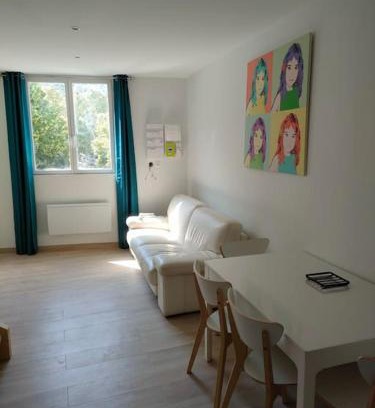 Saint-Antonin Noble Val Appartement | La petite maison