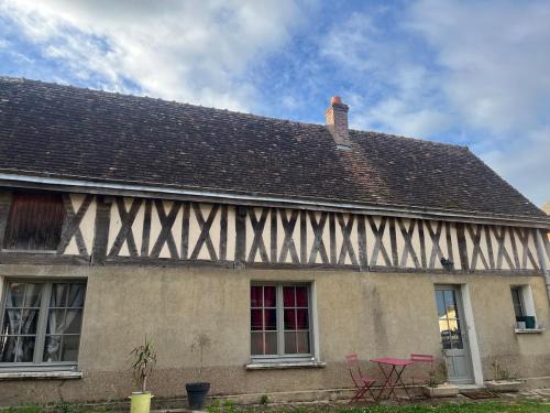 Souday Appartement | La petite maison
