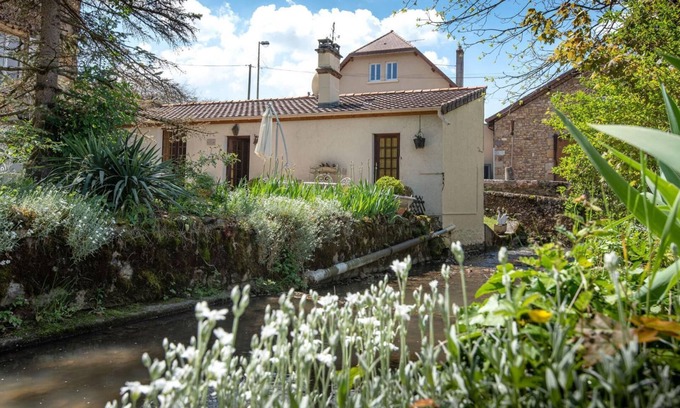 Marcigny Maison | La Petite Maison - MARCIGNY