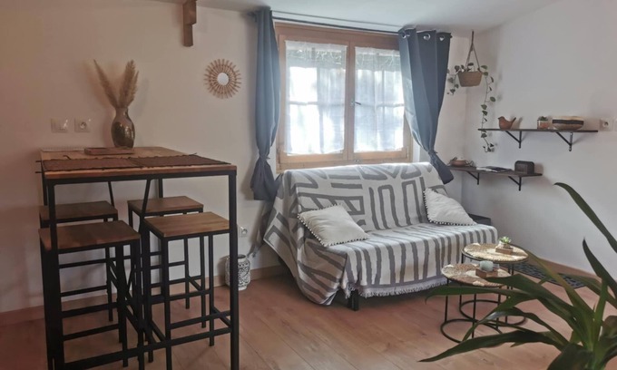 Wassy Chalet De Ski | La petite Perthière