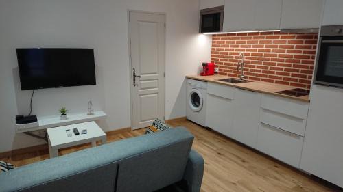 Guilhemery Appartement | La Petite Toulousaine - T2 proche gare