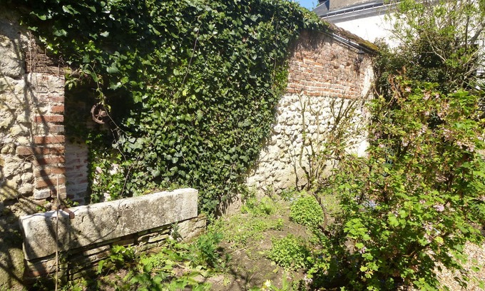 Amboise Maison | La Petite Vigne
