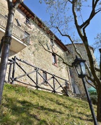 Monte Petriolo Appartement | La Petronilla Appartamenti Montepetriolo
