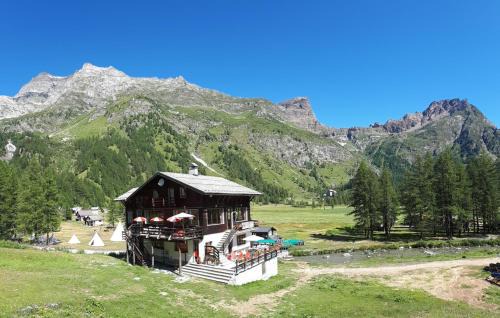 Alpe Devero Appartement | La Piana Appartamenti