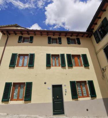 San Piero a Sieve Maison | La Piazzetta - Affittacamere