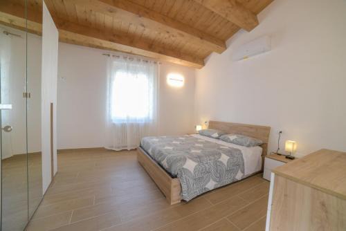 Serra de' Conti Maison | La Piazzetta Holiday House