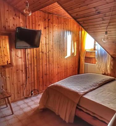 Folignano Appartement | La piccola Baita