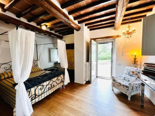 Badiola Appartement | La Piccola Fattoria nella Campagna Umbra