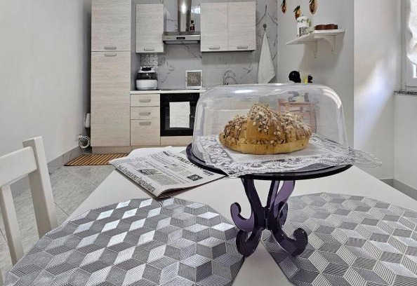 Saviano Appartement | La piccola gemma