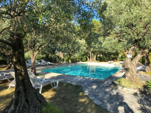 Nyons Hôtel | La Picholine en Provence