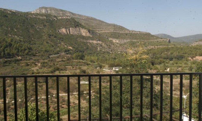 Cirat Maison | La Piedra del Mediodía