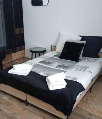 Tartas Appartement | La Pierre 2 studio entier