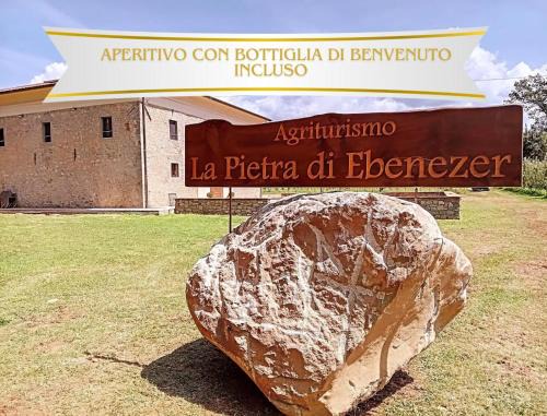 Villafranca in Lunigiana Maison | La Pietra di Ebenezer