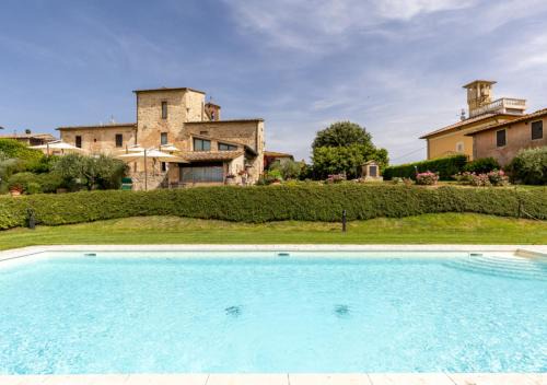 Lano Maison | La Pieve di San Martino