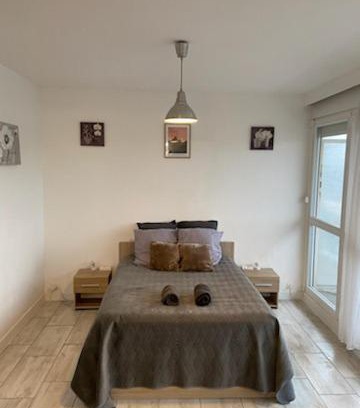 Sens Appartement | La plénitude Appt 124